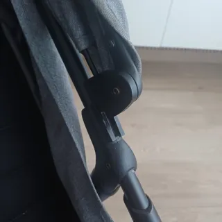 Vendo carro de niño jane.