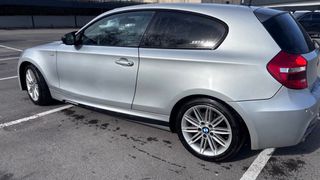 BMW Serie 1 2011