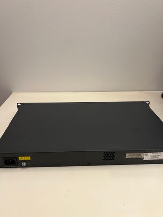 Switch HP V1910-48G 48 Puertos Gigabit