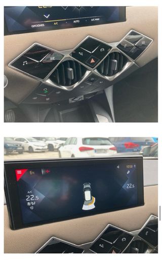 DS 3 Crossback
