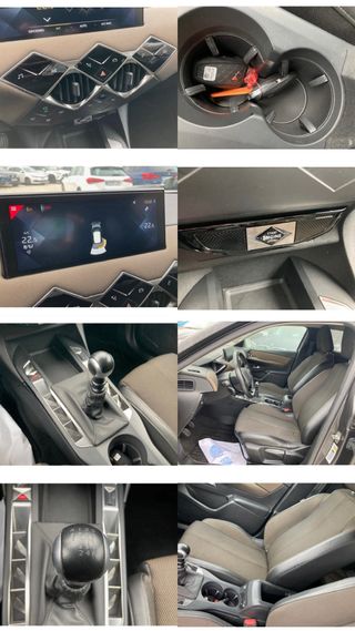 DS 3 Crossback