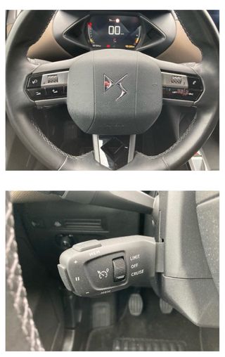 DS 3 Crossback
