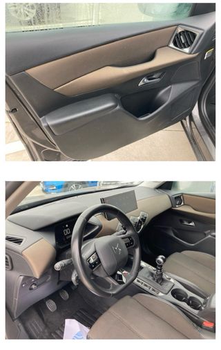 DS 3 Crossback