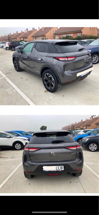 DS 3 Crossback