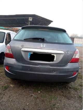 94719 389775 válvula honda civic 5 puertas (eu7/8)