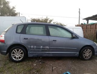 94719 389775 válvula honda civic 5 puertas (eu7/8)