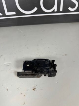 Manilla interior Nissan Terrano 2