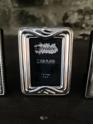 Marcos de fotos  6x9