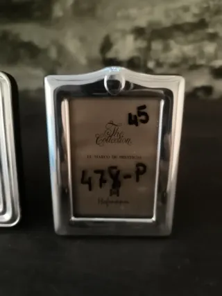 Marcos de fotos  6x9