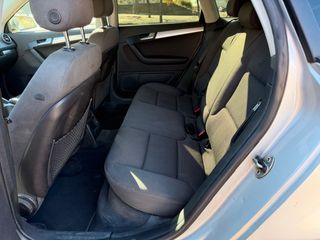 Audi A3 SPORTBACK 2.0 TDI 140 CV 5 PUERTAS
