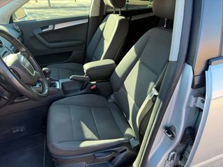 Audi A3 SPORTBACK 2.0 TDI 140 CV 5 PUERTAS