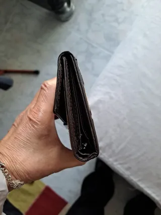 Monedero Carolina Herrera CH