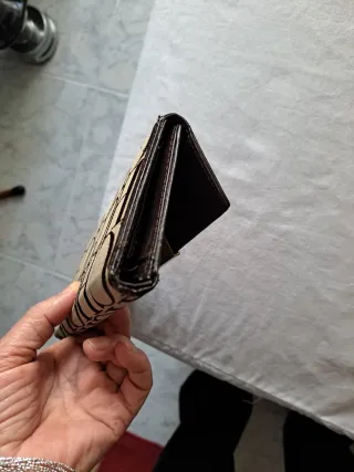 Monedero Carolina Herrera CH