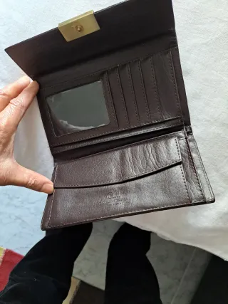 Monedero Carolina Herrera CH