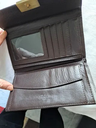 Monedero Carolina Herrera CH