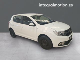 Dacia Sandero Laureate 1.0 54kW (73CV)