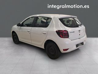 Dacia Sandero Laureate 1.0 54kW (73CV)