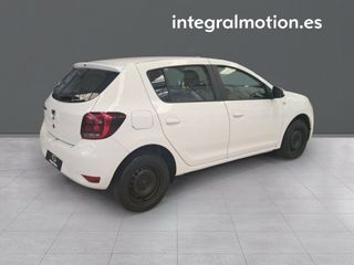 Dacia Sandero Laureate 1.0 54kW (73CV)