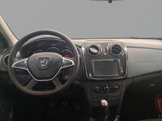 Dacia Sandero Laureate 1.0 54kW (73CV)