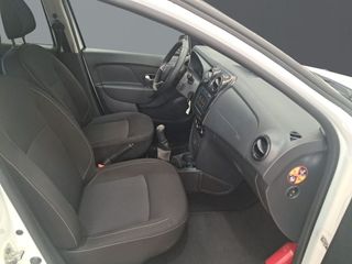 Dacia Sandero Laureate 1.0 54kW (73CV)