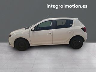 Dacia Sandero Laureate 1.0 54kW (73CV)