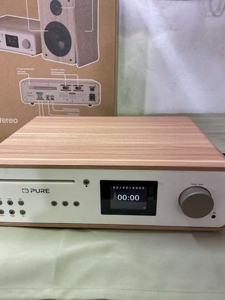 Pure Classic Stereo HiFi 100W Nuevo