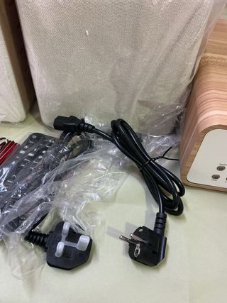 Pure Classic Stereo HiFi 100W Nuevo