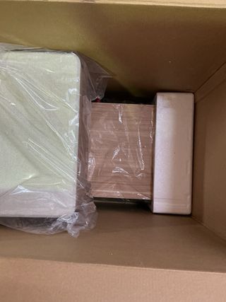 Pure Classic Stereo HiFi 100W Nuevo