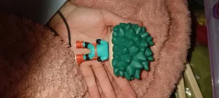 Funko Pop My Hero Academia Deku 247