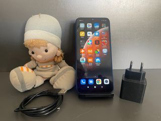 Xiaomi Redmi Note 9A 32GB Blu