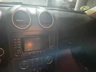 Mercedes ML 280 CDI Diesel Automático - 165.000 km