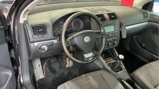 Volkswagen Golf 1.9 TDI