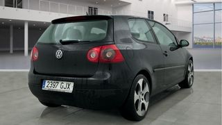 Volkswagen Golf 1.9 TDI