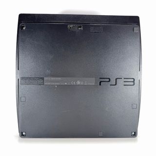 Console Playstation 3 Con Controller 5 Giochi Cavi