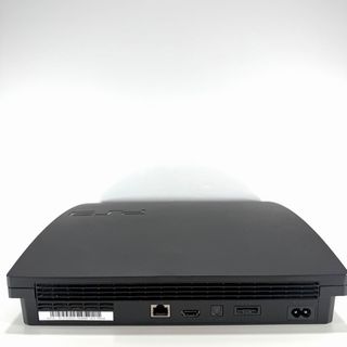 Console Playstation 3 Con Controller 5 Giochi Cavi