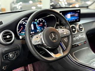Mercedes-Benz GLC 220D AMG FULL