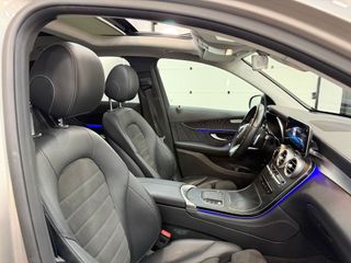 Mercedes-Benz GLC 220D AMG FULL