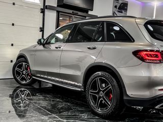 Mercedes-Benz GLC 220D AMG FULL