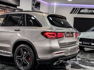 Mercedes-Benz GLC 220D AMG FULL