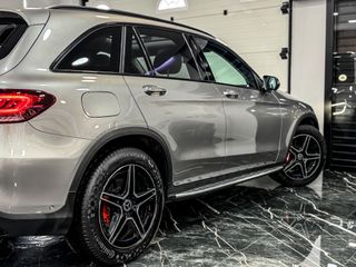 Mercedes-Benz GLC 220D AMG FULL