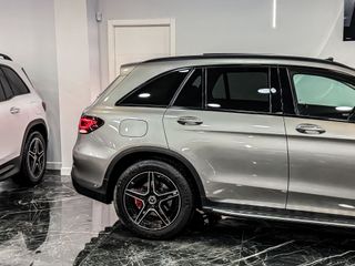 Mercedes-Benz GLC 220D AMG FULL