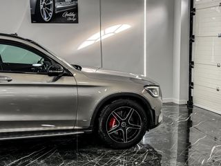 Mercedes-Benz GLC 220D AMG FULL