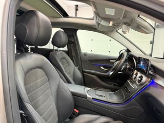 Mercedes-Benz GLC 220D AMG FULL