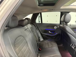 Mercedes-Benz GLC 220D AMG FULL