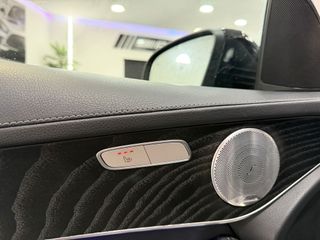 Mercedes-Benz GLC 220D AMG FULL