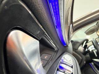 Mercedes-Benz GLC 220D AMG FULL