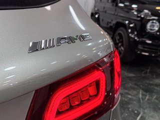 Mercedes-Benz GLC 220D AMG FULL