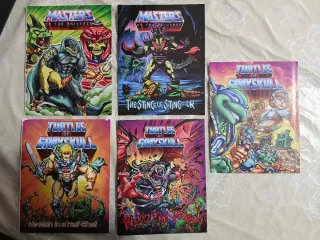 Paragon Champion origins bundle limited MOTU rare