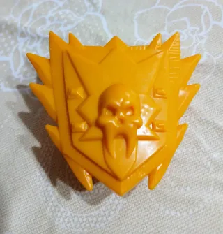 Paragon Champion origins bundle limited MOTU rare