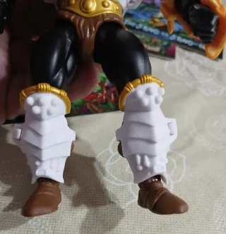 Paragon Champion origins bundle limited MOTU rare